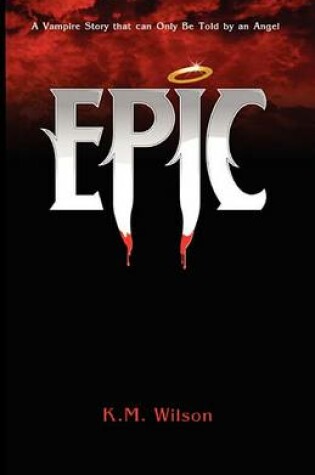 Cover of Epic