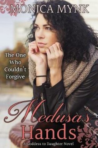 Cover of Medusa's Hands