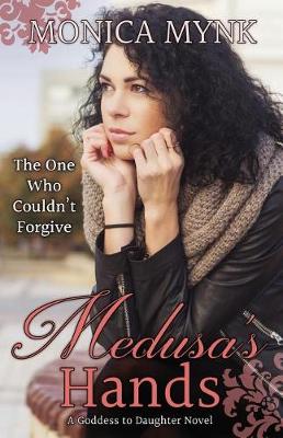 Book cover for Medusa's Hands