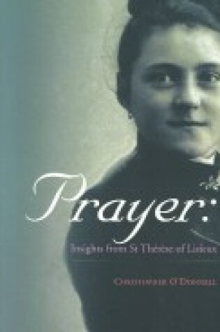 Cover of Prayer