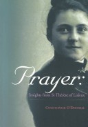 Book cover for Prayer