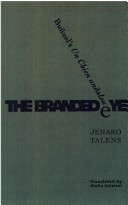 Book cover for Branded Eye