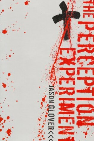 Cover of The Perception Experiment