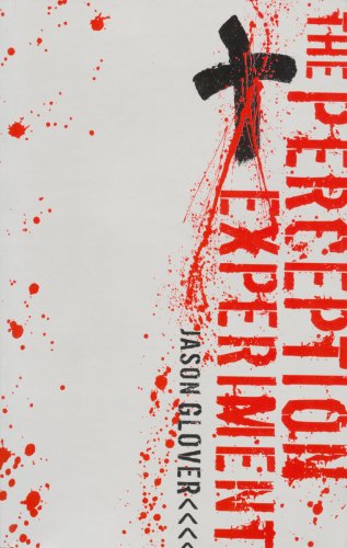 Book cover for The Perception Experiment