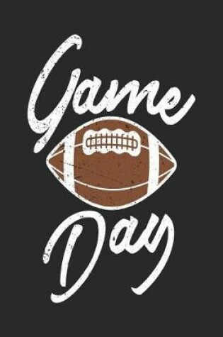 Cover of Game Day