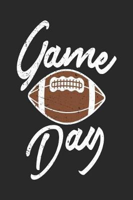 Book cover for Game Day