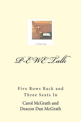 Book cover for P-Ewe Talk