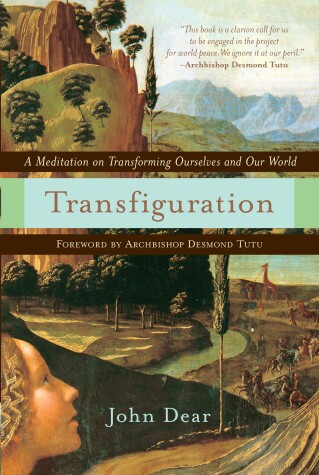 Book cover for Transfiguration