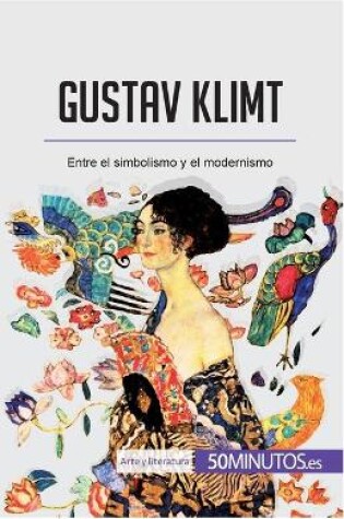 Cover of Gustav Klimt