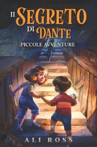 Cover of Il Segreto di Dante