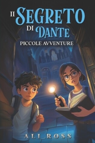 Cover of Il Segreto di Dante