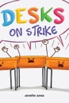 Book cover for Desks on Strike