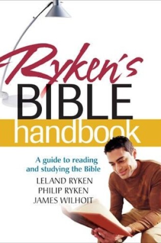 Cover of Ryken's Bible Handbook