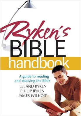 Book cover for Ryken's Bible Handbook