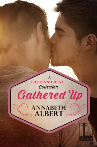 Cover of Gathered Up