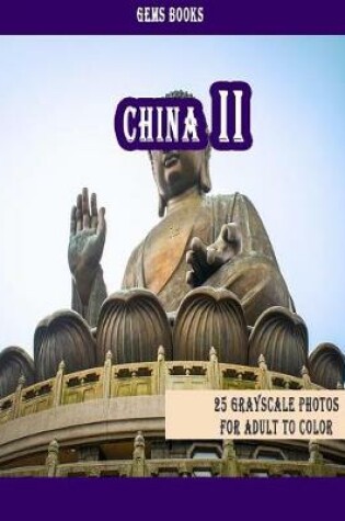 Cover of China II