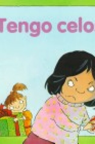 Cover of Tengo Celos