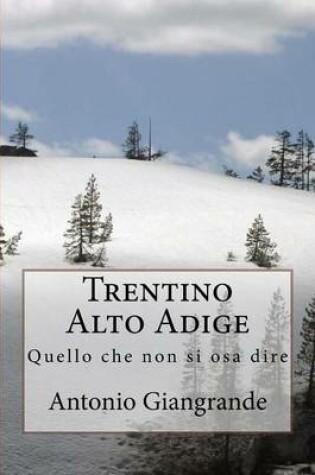 Cover of Trentino Alto Adige