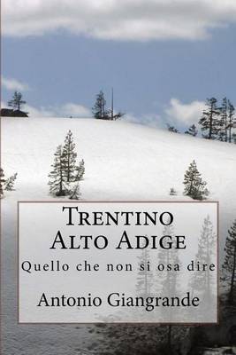 Cover of Trentino Alto Adige