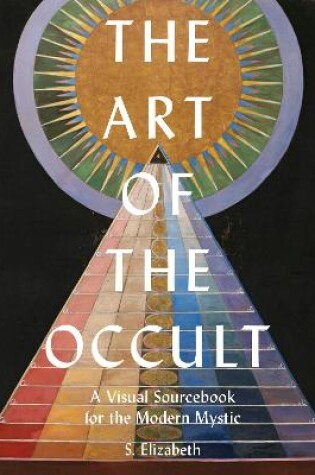 Cover of The Art of the Occult