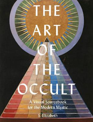 Book cover for The Art of the Occult