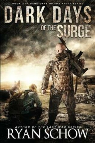 Cover of Dark Days of the Surge