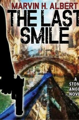 Cover of The Last Smile