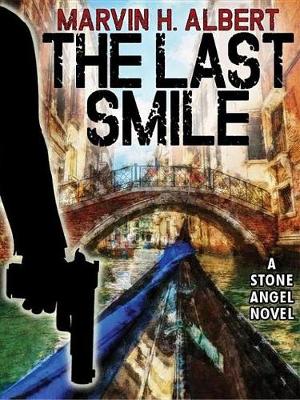 Book cover for The Last Smile