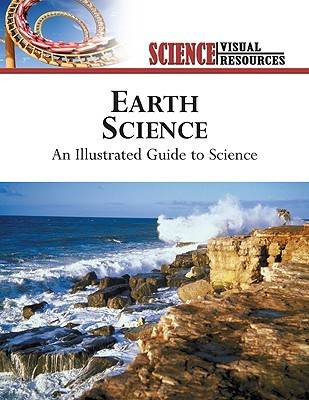 Book cover for Earth Science