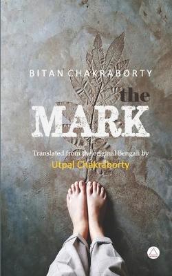 Book cover for The Mark