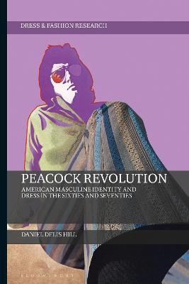 Book cover for Peacock Revolution