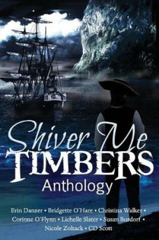 Cover of Shiver Me Timbers