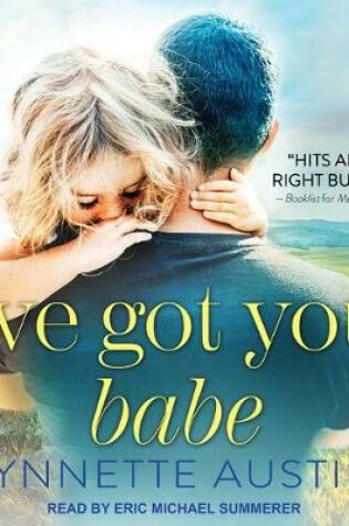 Cover of I’ve Got You, Babe