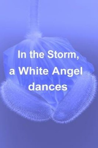 Cover of In the Storm, a white Angel dances