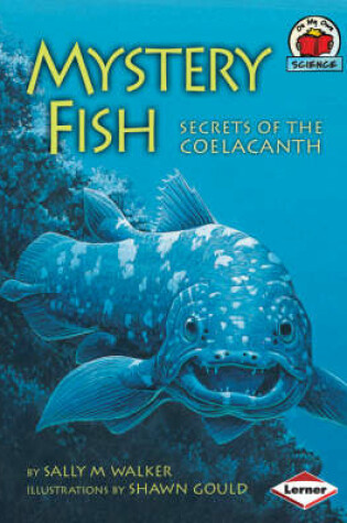Cover of Mystery Fish