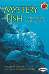 Book cover for Mystery Fish