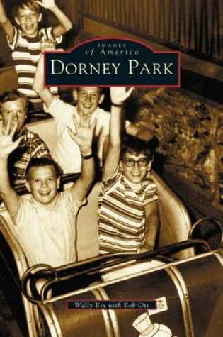 Cover of Dorney Park