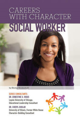 Cover of Social Worker