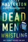 Book cover for Dead Men Whistling
