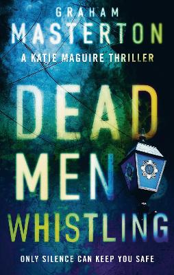 Book cover for Dead Men Whistling