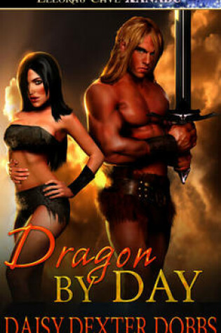 Cover of Dragon by Day