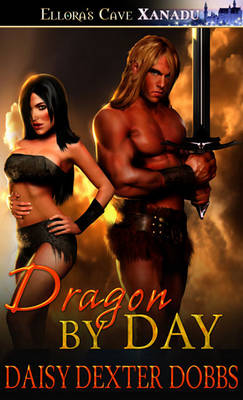 Book cover for Dragon by Day