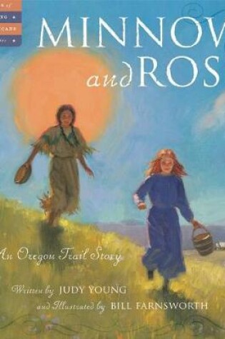 Cover of Minnow and Rose