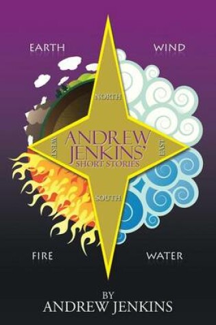 Cover of Andrew Jenkins' Short stories