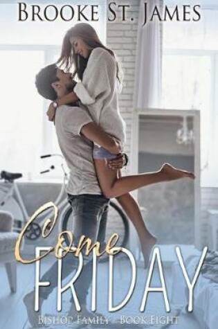 Cover of Come Friday