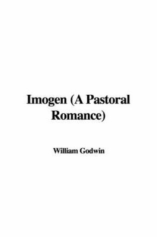 Cover of Imogen (a Pastoral Romance)