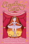 Book cover for Cloudberry Castle: Ballerina Dreams