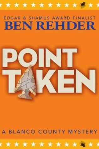Cover of Point Taken