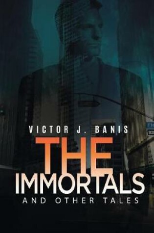 Cover of The Immortals and Other Tales