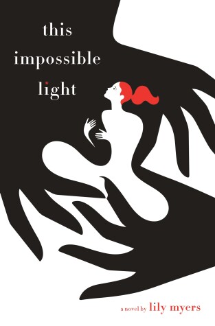 Book cover for This Impossible Light